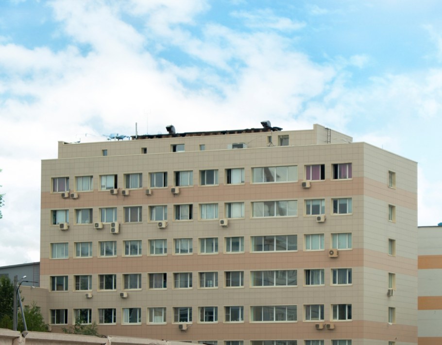 Производственная 25 стр 1