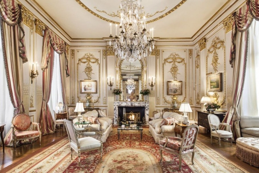 Пентхаус Джоан Риверз