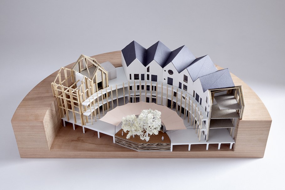 Архитектурное Макетирование