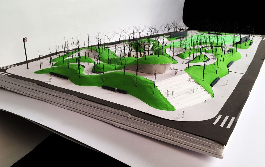 Дизайнерские макеты