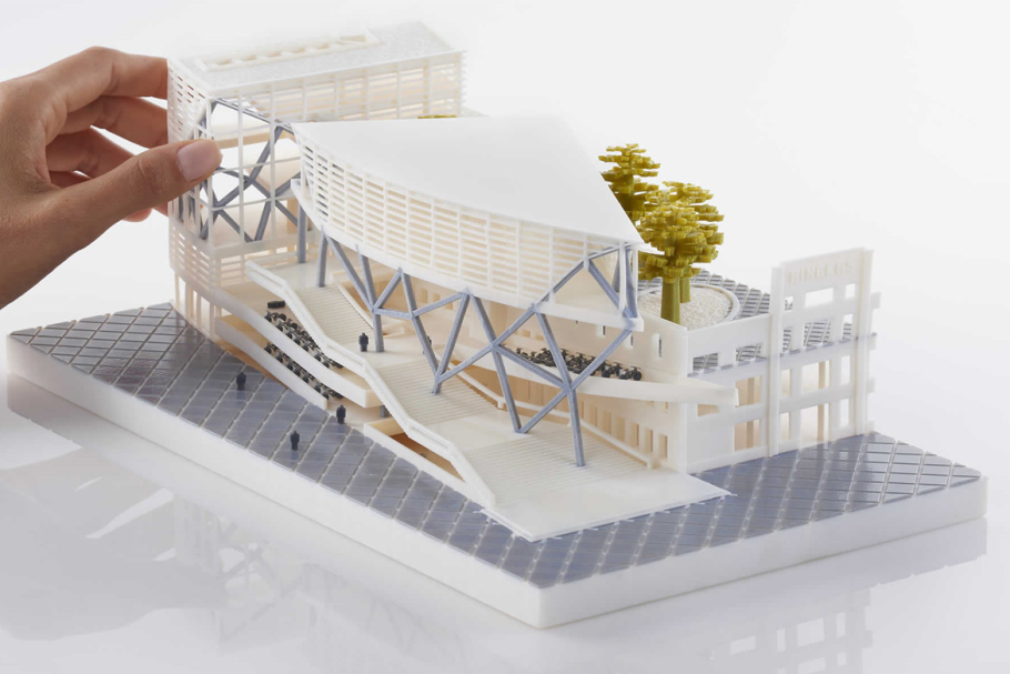 Дизайнерские макеты