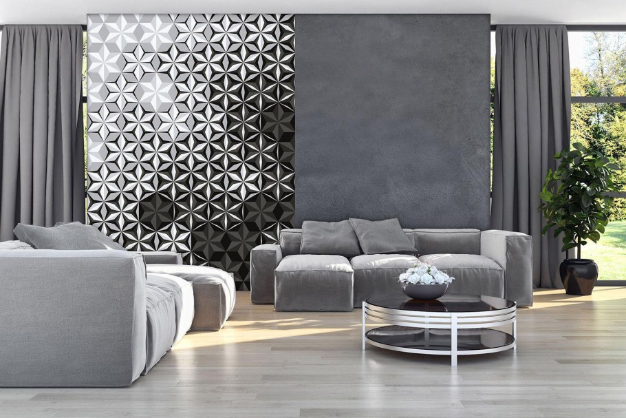 Современные тренды в интерьере