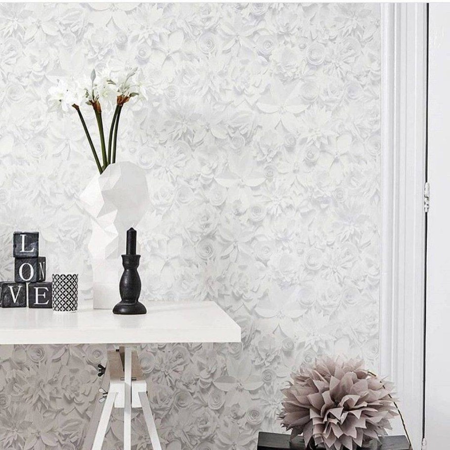 Модные обои