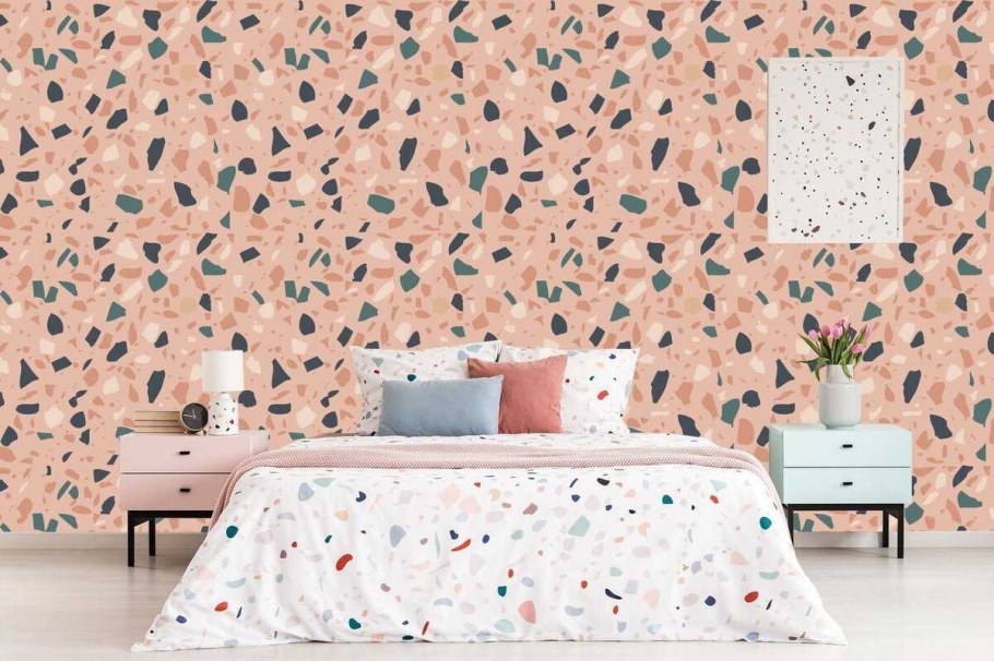 Обои на стену