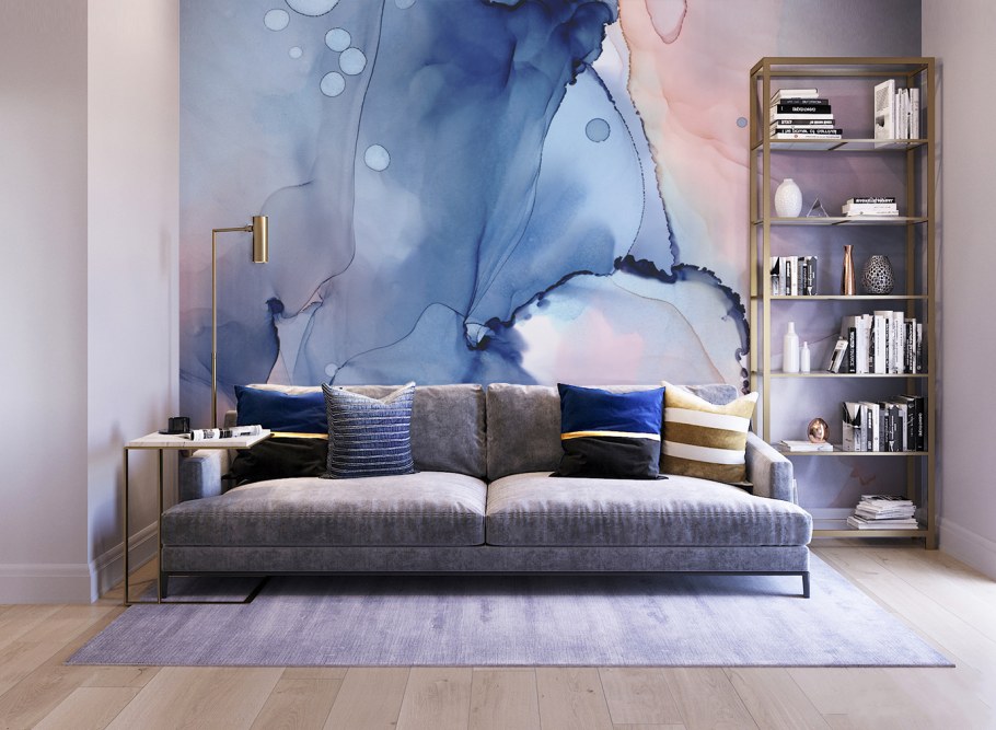 Фотообои на стену