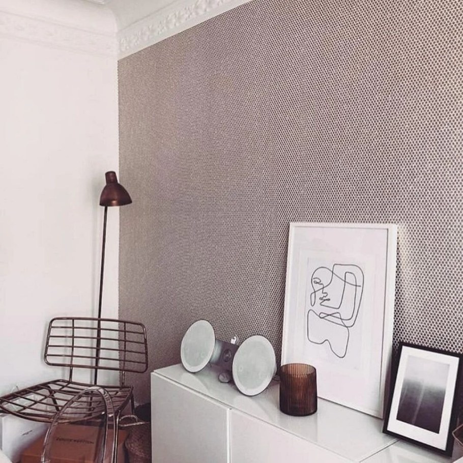 Обои в тренде