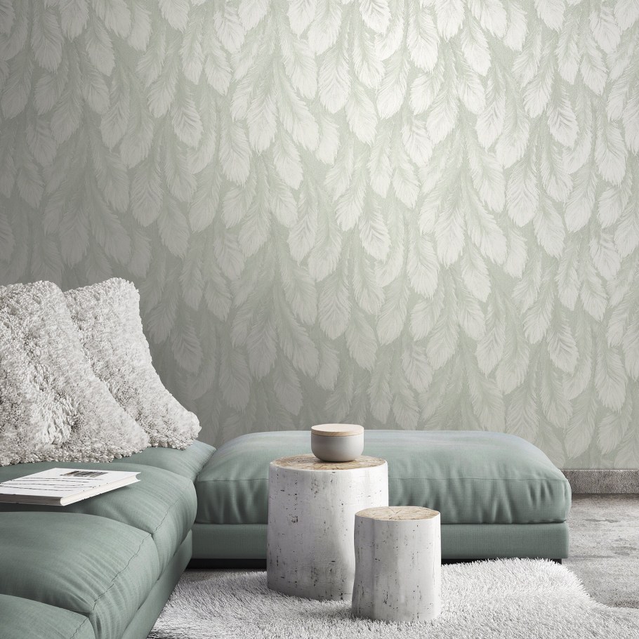 Дизайнерские обои для стен