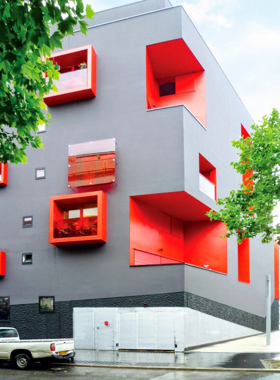 Современная архитектура