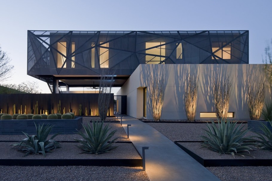 Архитекторы Хай ТЕКА