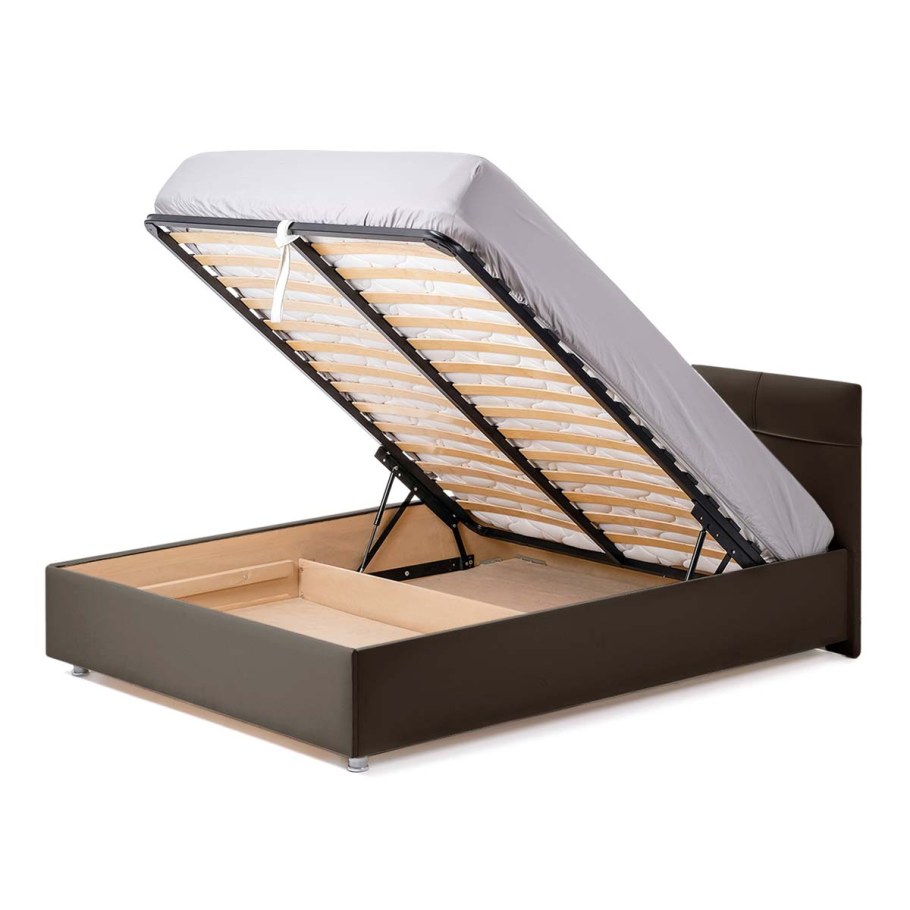 Кровать Афина с подъемным механизмом 180х200