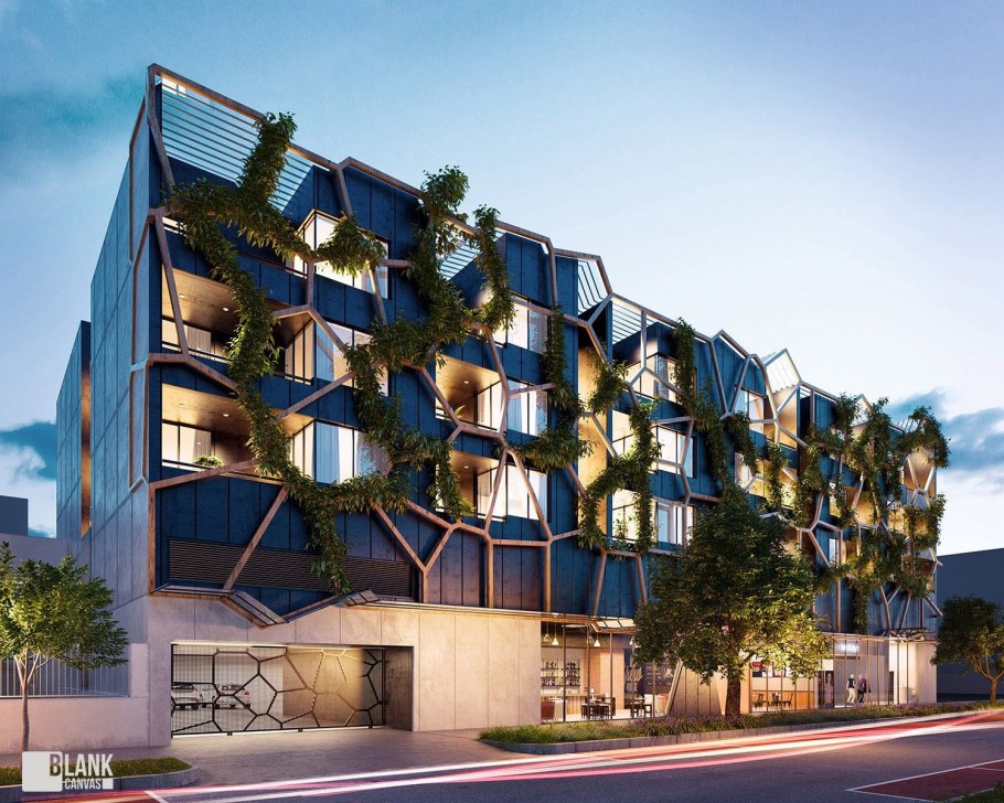 Современная архитектура