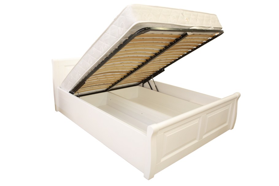 Двуспальная кровать Виктория 160x200