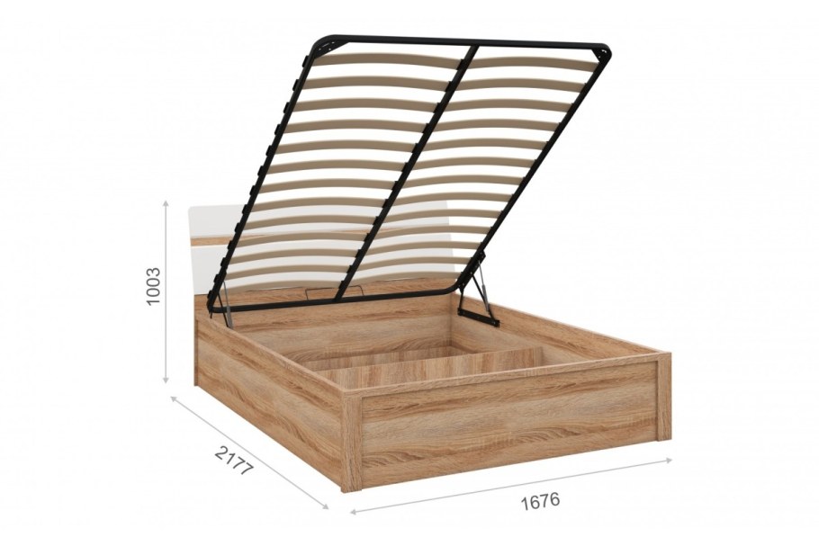 Мебель Империал спальня Дакота