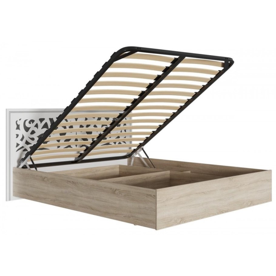 Модульная спальня Мадлен