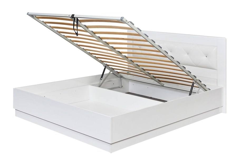 Хофф кровати двуспальные 160х200 с подъемным механизмом