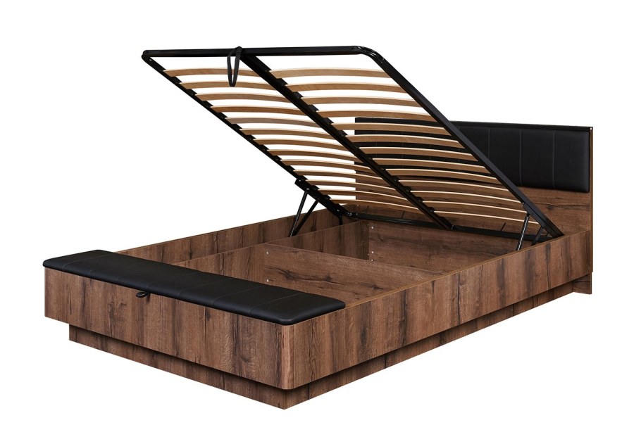 Кровати с подъемным механизмом 160*200 в хофф