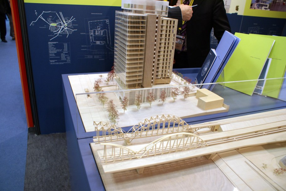 Музей макетная мастерская