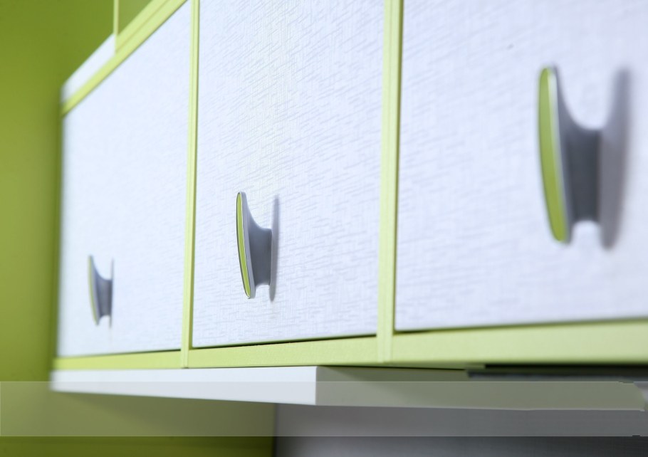 Вкладные и накладные фасады