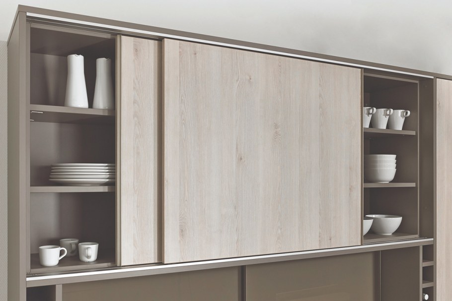 Hettich фурнитура Slide line m