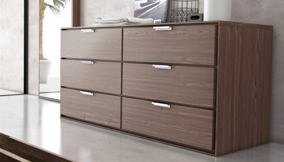 Комод большой