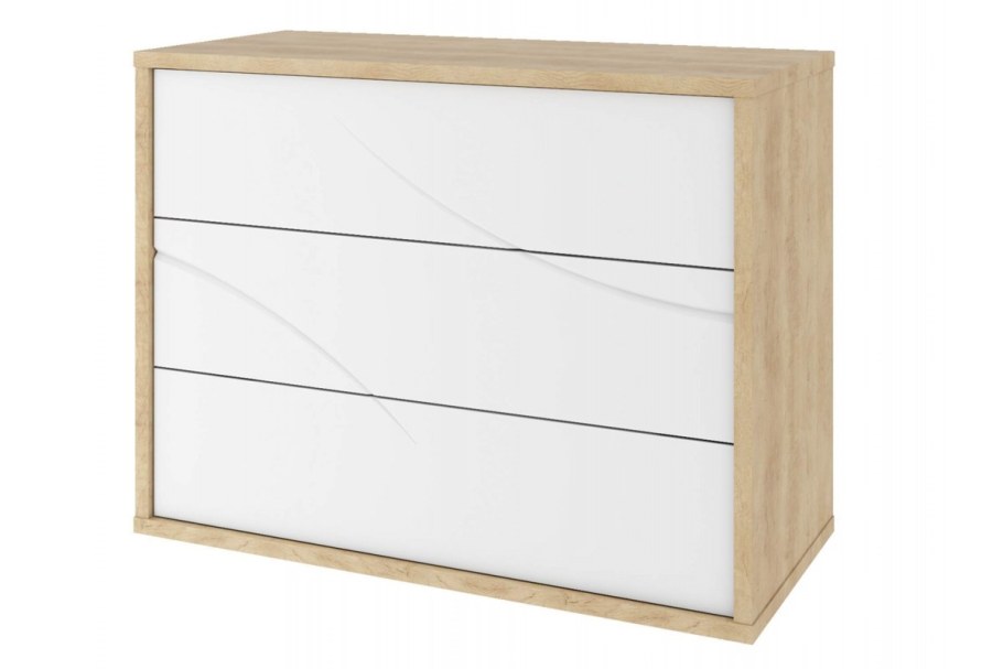 Комод Мадейра СТЛ.264.08 СТОЛЛАЙН