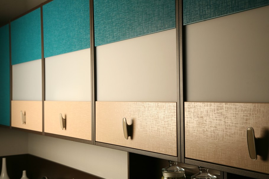 Ламарти кремовый ЛДСП