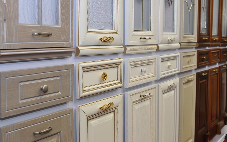 Италион фасады