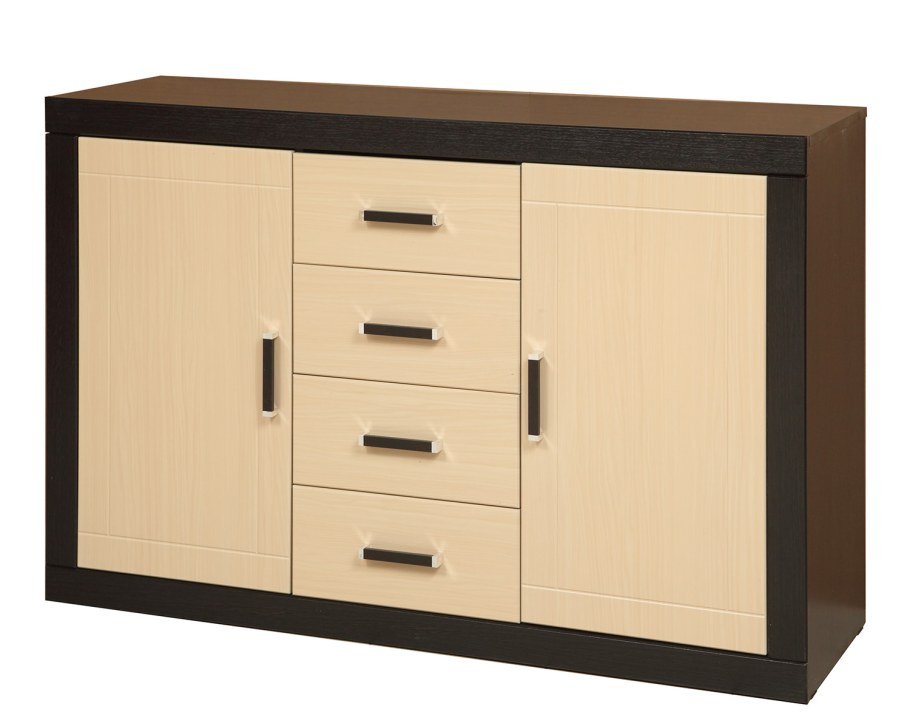 Комод венге Венеция