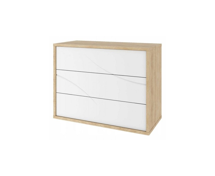 Комод Мадейра 1384