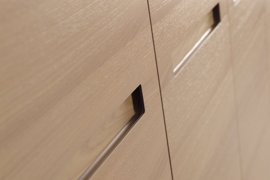 Вкладные фасады кромка 2мм