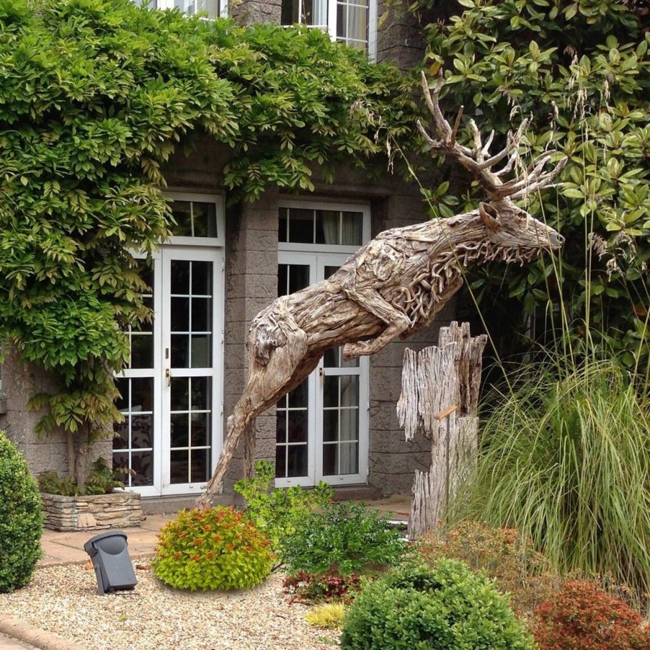 Фитодизайн рутарий