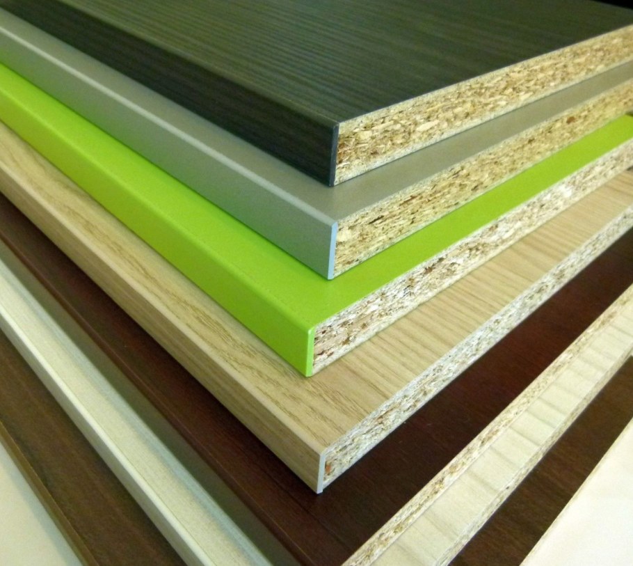 Влагостойкий МДФ