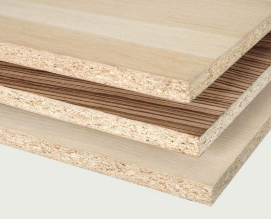 ДСП 16х1750х3500 (СВЕЗА)