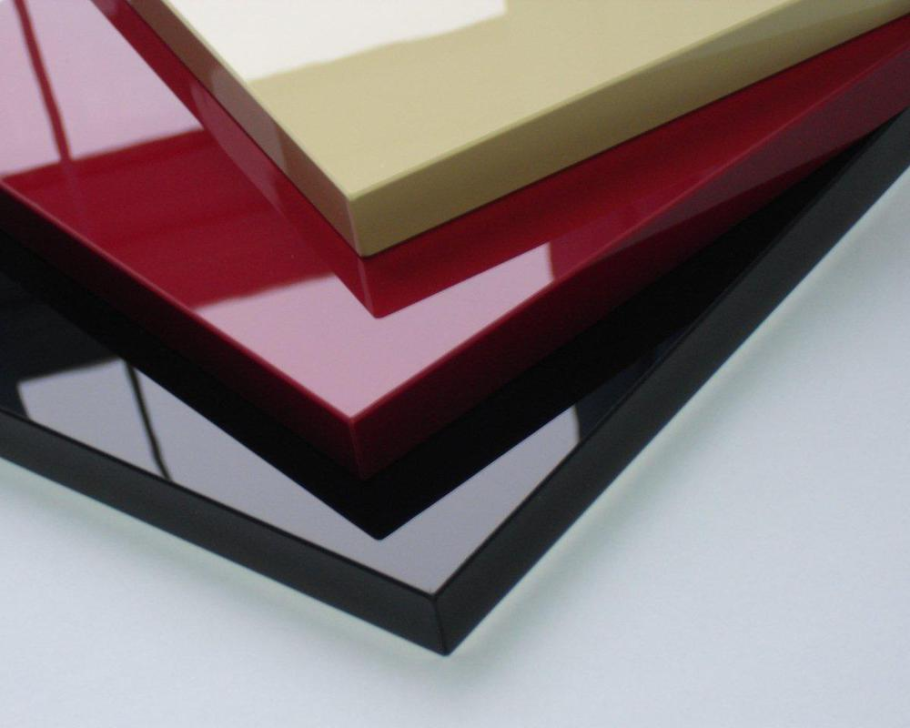 Акрил 6008 МДФ плита