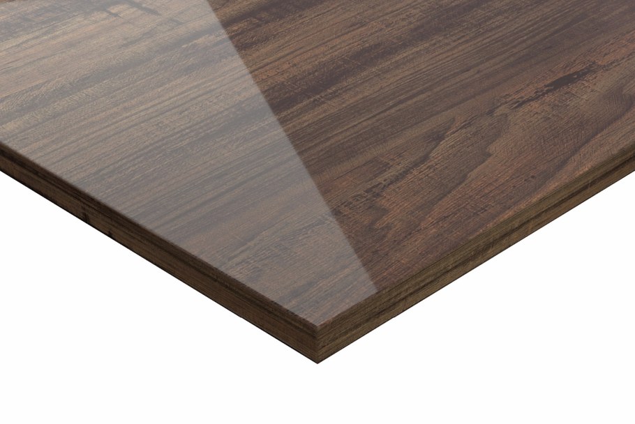 ЛДСП эбони индийский светлый