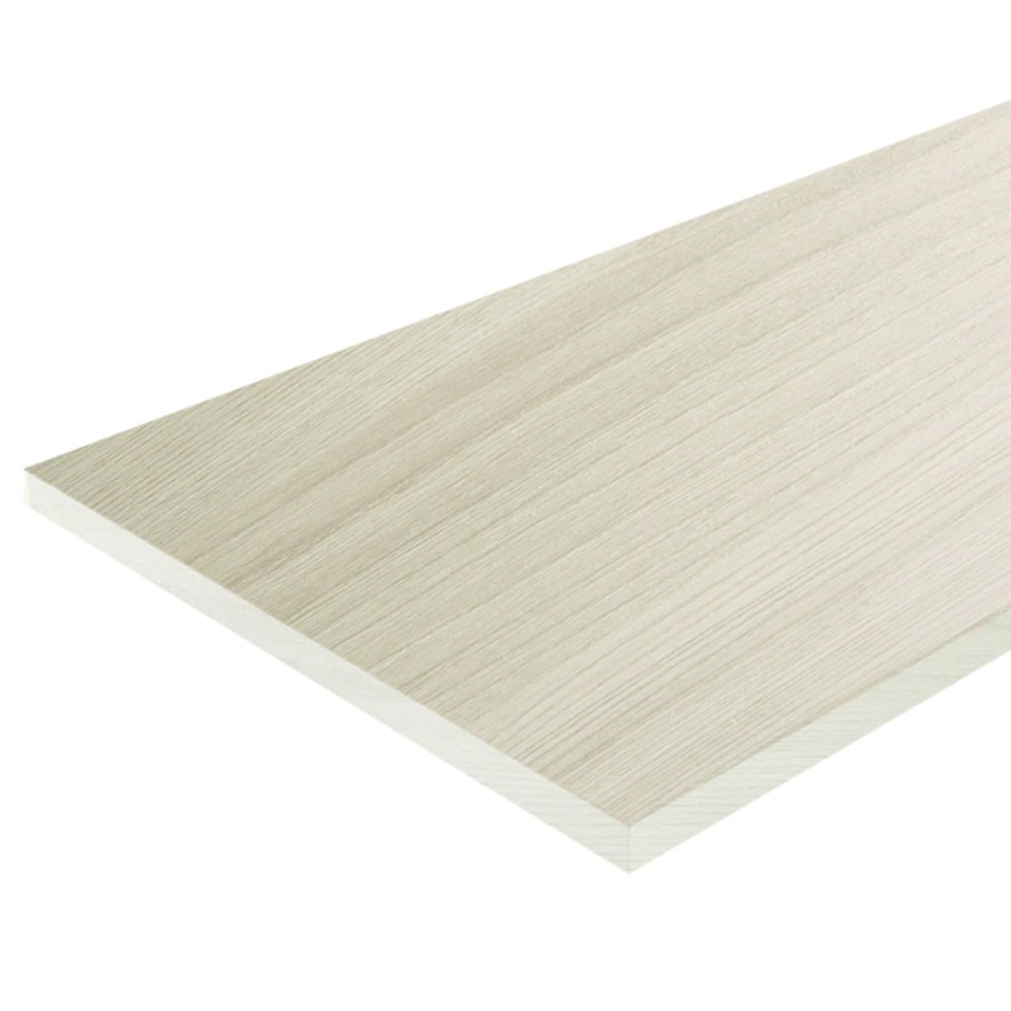 ЛДСП ясень шимо светлый 16 мм