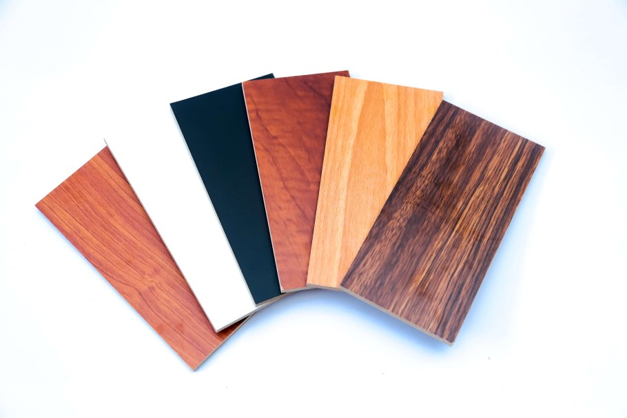 Плита МДФ 2600х550х160