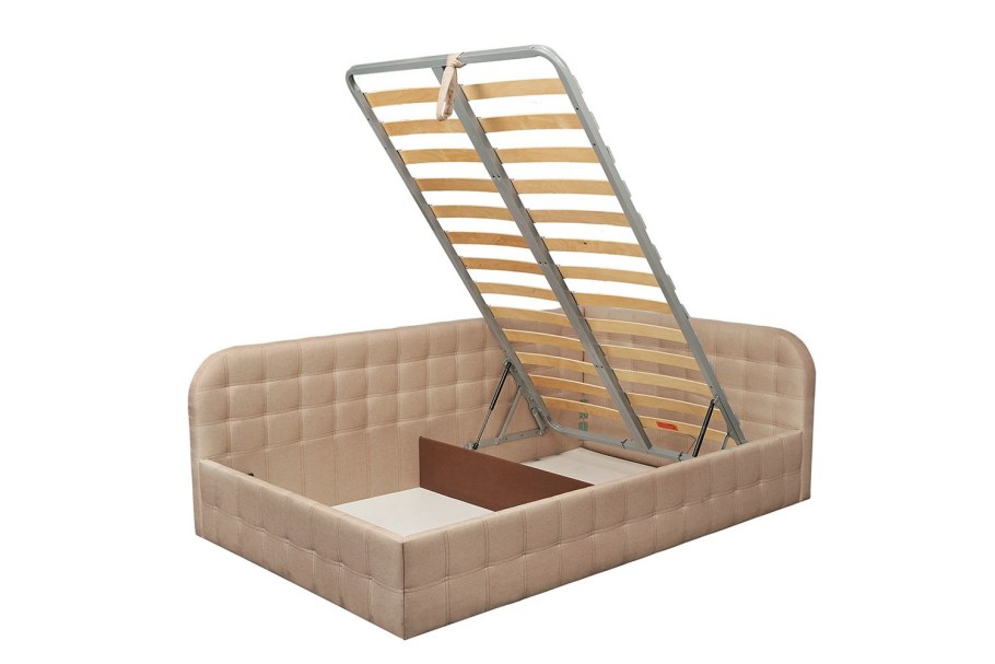 Кровать 120х200 Hoff