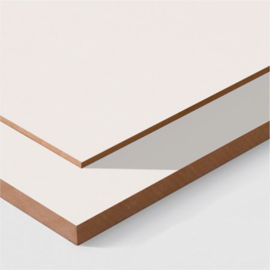 Плита МДФ, MDF 2800 * 2070 * 10 мм