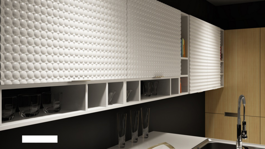 3d фасады Аллюр