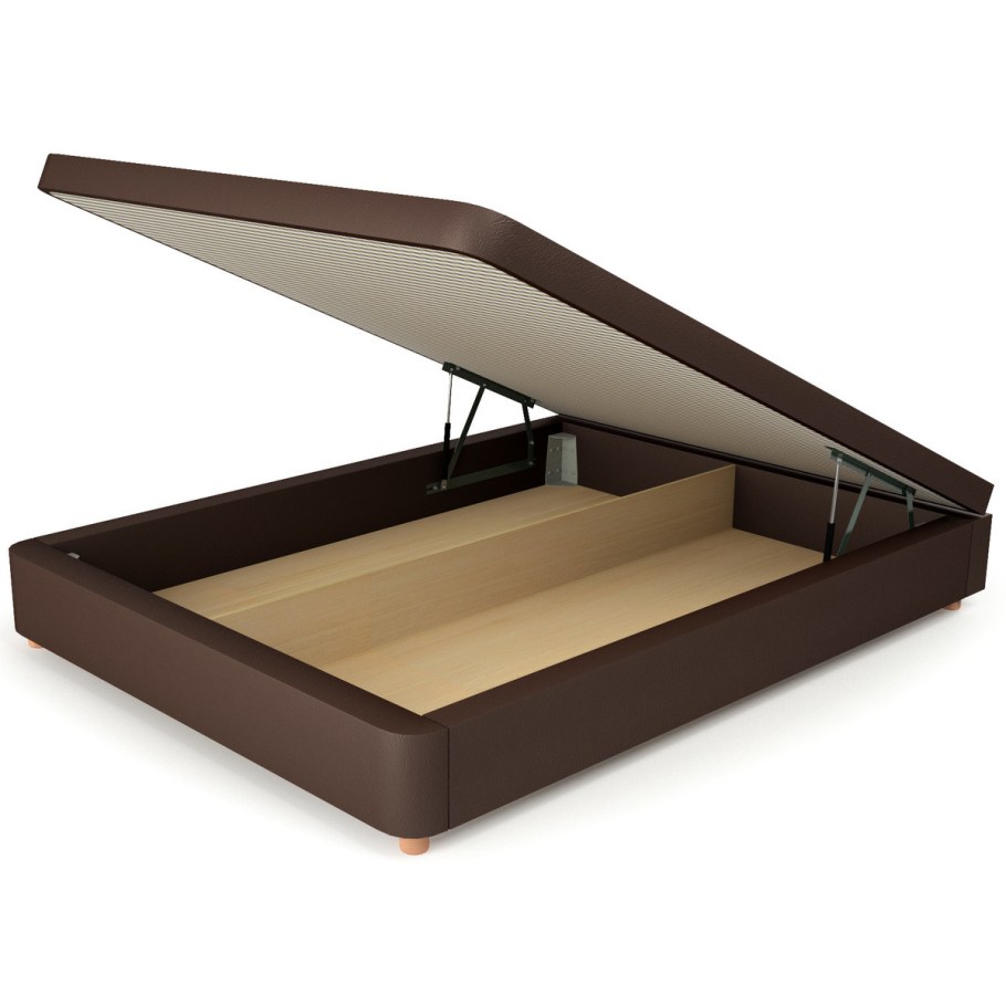 Кроватный бокс Mr.Mattress Flip Box 160x200