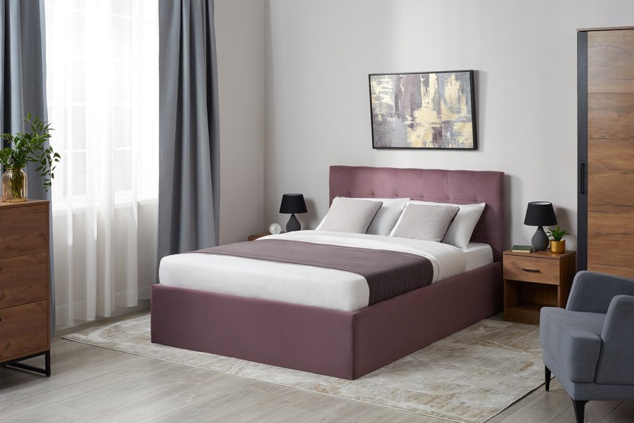 Хофф кровать Муза