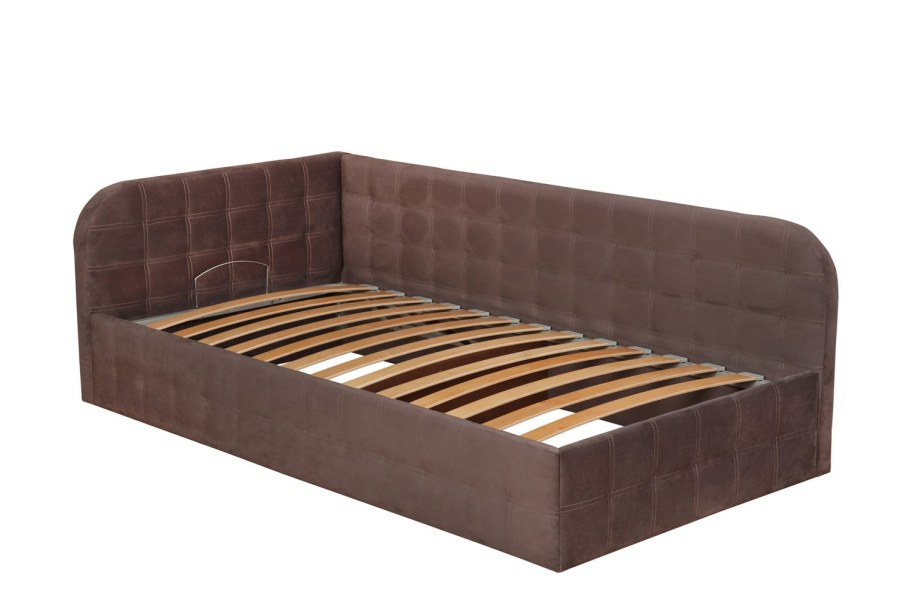 Кровать маэстро с подъемным механизмом