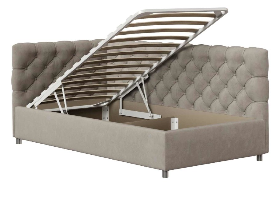 Corretto lira кровать 90x200