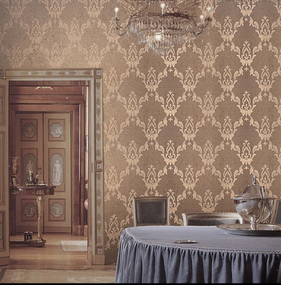 Эксклюзивные обои для стен