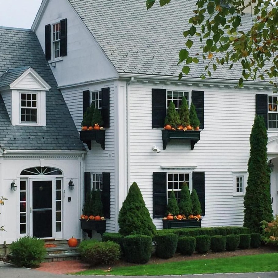 Дом Копенгаген Малер Хаус