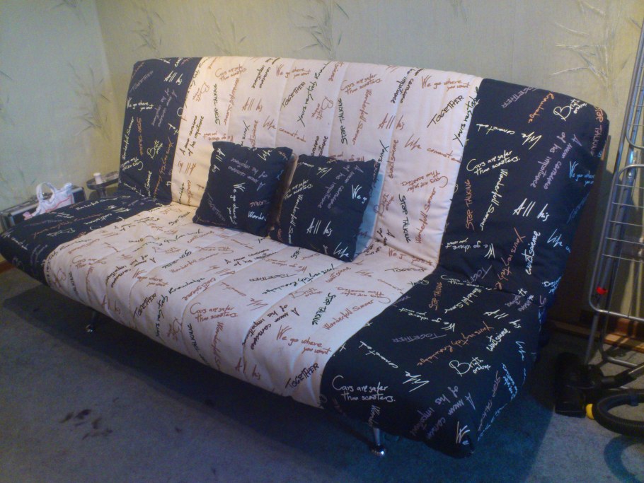 Чехол клик-кляк Палермо