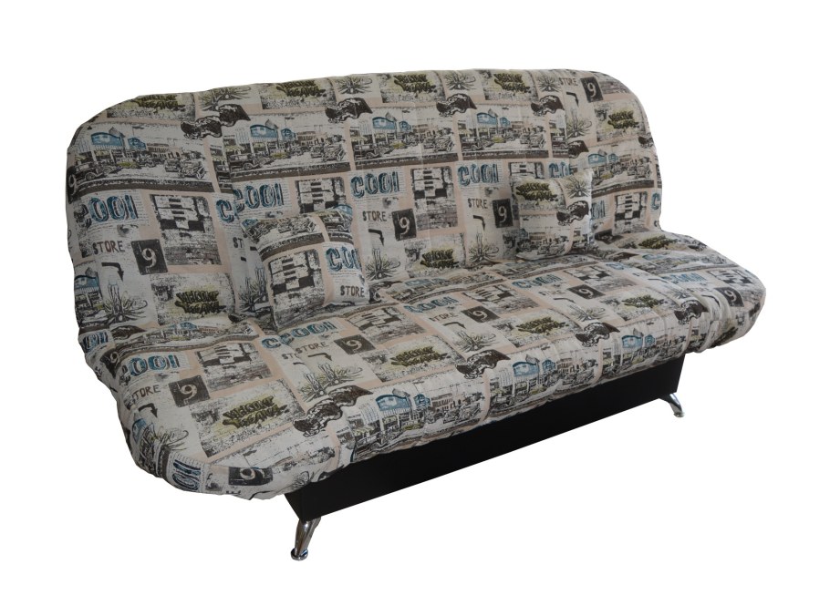 Диван клик кляк Париж