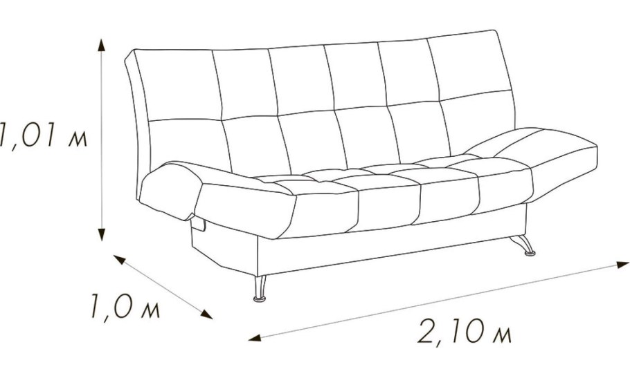 Чехол на клик кляк выкройка