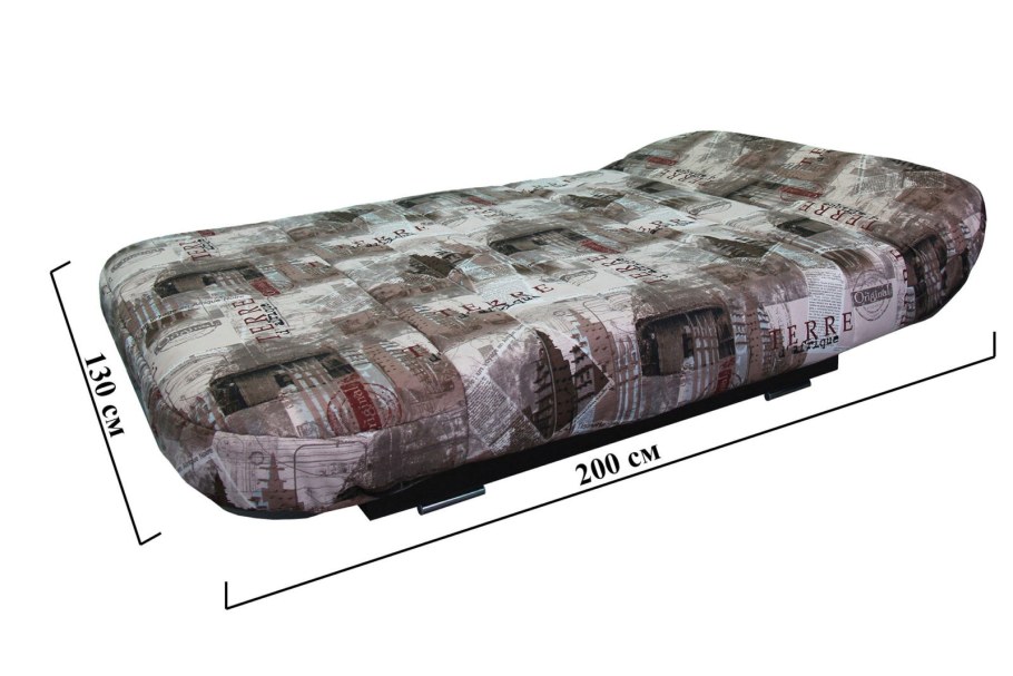 Чехол на диван клик-кляк